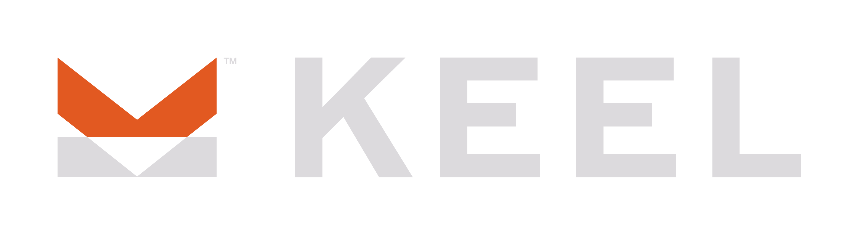 KEEL logo